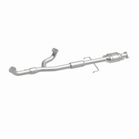 Thumbnail for MagnaFlow Conv DF 00-03 Galant 3L rr OEM