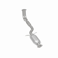 Thumbnail for MagnaFlow Conv DF 99-01 Sonata 2.4L
