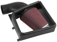 Thumbnail for K&N 2011-2016 BMW 535i L6-3.0L F/I Aircharger Performance Intake
