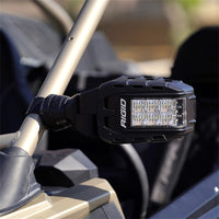 Thumbnail for Rigid Reflect Replacement Clamp Service Kit - Universal