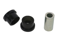Thumbnail for Whiteline 86-91 Mazda RX-7 Rear Control Arm Front Lower Bushing Kit
