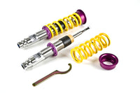 Thumbnail for Belltech COILOVER KIT 04+ GM SS TRAILBLZR FRONTS