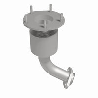 Thumbnail for MagnaFlow Conv DF 87-94 Subaru Justy Front Co