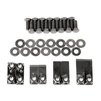 Thumbnail for Rugged Ridge Skid Plate Front 18-20 Jeep Wrangler JL