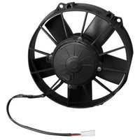 Thumbnail for SPAL 755 CFM 9in High Performance Fan - Pull (VA02-AP70/LL-40A)