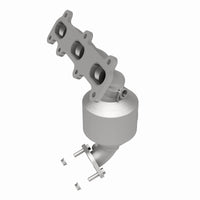 Thumbnail for MagnaFlow Conv DF 01-04 Hyundai Santa Fe 2.7L