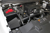 Thumbnail for K&N 09-13 Chevy Silverado 1500/Avalanche/Suburban / 09-13 GMC Yukon Black Perf Intake Kit