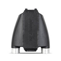 Thumbnail for Mishimoto Universal Air-To-Water Intercooler Dual Pass (1000hp) - Same Side Inlet/Outlet