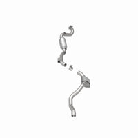 Thumbnail for MagnaFlow Conv DF Mercedes ML430 99-02 Passenger Side OEM