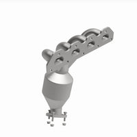 Thumbnail for MagnaFlow Conv DF 08 Saturn Astra 1.8L Manifold (49 State)