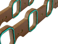 Thumbnail for aFe Silver Bullet Intake Manifold Spacer Kit 2020 F-250/F-350 V8-7.3L