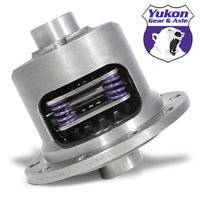 Thumbnail for Yukon Gear Dura Grip Posi For 04+ Nissan Titan Rear