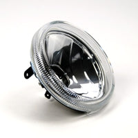 Thumbnail for KC HiLiTES Replacement Lens/Reflector for 4in. Rally 400 Lights (Driving/Spread Beam) - Single
