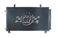 Thumbnail for CSF 2017 Toyota Sienna 3.5L A/C Condenser