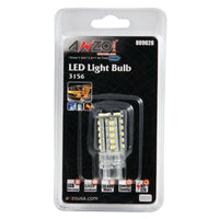 Thumbnail for ANZO LED Bulbs Universal 3156/3157 White