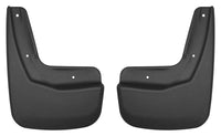 Thumbnail for Husky Liners 2017-2018 Honda Ridgeline Custom-Molded Rear Mud Guards