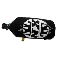 Thumbnail for Nitrous Express Bottle insulated Jacket (10lb)