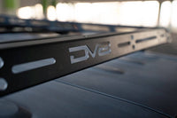 Thumbnail for DV8 Offroad 07-18 Jeep Wrangler JK Full-Length Roof Rack