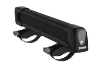 Thumbnail for Thule SnowPack M Ski/Snowboard Rack - Black (Up to 4 Pair Skis/2 Snowboards)