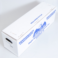 Thumbnail for Eagle Ford 351 Windsor 4.000in Stroke 2.100in Rod Journals Internal Balanced Forged Steel Crankshaft