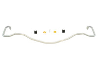 Thumbnail for Whiteline 05-08 Subaru Legacy GT / 04-07 Subaru Outback XT Rear 20mm Heavy Duty Adjustable Swaybar