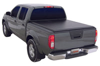 Thumbnail for Access Original 00-04 Frontier Crew Cab 4ft 6in Bed Roll-Up Cover