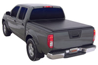 Thumbnail for Access Literider 00-04 Frontier Crew Cab 4ft 6in Bed Roll-Up Cover