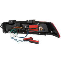 Thumbnail for ANZO 2014-2015 Chevrolet Camaro LED Taillights Smoke