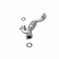 Thumbnail for MagnaFlow Conv DF 01-03 Montero 3L Passenger Side Front