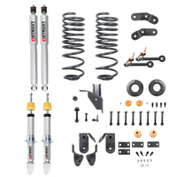 Thumbnail for Belltech LOWERING KIT 2019+ Dodge Ram 1500 2WD/4WD 1-3F / 4-5R