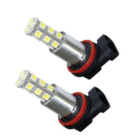 Thumbnail for Oracle H11 18 LED Bulbs (Pair) - White SEE WARRANTY