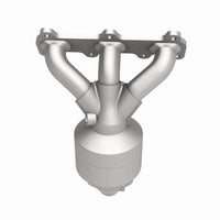 Thumbnail for MagnaFlow Conv DF 07-08 Hyundai Tiburon 2.7L