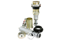 Thumbnail for JKS Manufacturing Jeep Wrangler JL Adjustable Coilover Spacer Pro Kit w/ Hydraulic Bump Stop - Front