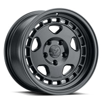 Thumbnail for fifteen52 Turbomac HD Classic 17x8.5 5x127 0mm ET 71.5mm Center Bore 4.75in BS Asphalt Black Wheel