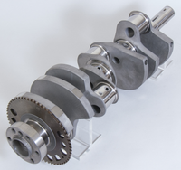 Thumbnail for Eagle 4.000 in Stroke, Chevy 7.0L Forged 4340 Steel Crankshaft