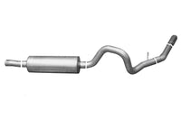 Thumbnail for Gibson 00-05 Ford Excursion XLT 6.8L 3in Cat-Back Single Exhaust - Stainless