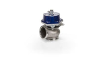 Thumbnail for Garrett GVW-50 50mm Wastegate Kit - Blue