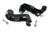 Thumbnail for JKS Manufacturing 07-18 Jeep Wrangler JK Control Arm Correction Brackets 2-4.5in Lift - Front