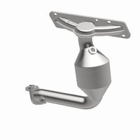 Thumbnail for MagnaFlow Conv DF 03 Mazda 6 3.0 Front Manifold