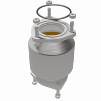 Thumbnail for MagnaFlow Conv. DF 04-05 Chevrolet Aveo 1.6L