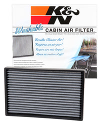 Thumbnail for K&N 04-13 Chevy Impala Cabin Air Filter