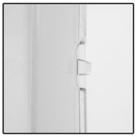 Thumbnail for xTune 11-16 Ford F-250 Super Duty Headlight Lens (Pair) (HD-JH-FS11-LENS)