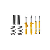 Thumbnail for Bilstein B12 14-16 BMW 228i Base 2.0L Front and Rear Suspension Kit