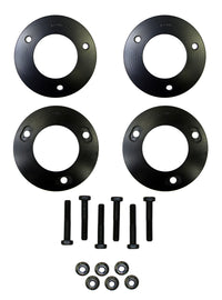 Thumbnail for Skyjacker 2009-2010 Ford F-150 4 Wheel Drive Rear Wheel Drive Suspension Front Leveling Kit