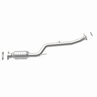 Thumbnail for MagnaFlow Conv DF 90-95 Nissan 300ZX 3.0L D/S Turbocharged