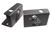 Thumbnail for Fishbone Offroad 97-06 Jeep Wrangler TJ Hi- Lift Jack Mount