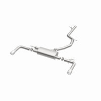 Thumbnail for MagnaFlow SYS Cat-Back 2015 Audi A3 Quattro 2.0L T