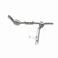 Thumbnail for Magnaflow 01-03 Ford F150 XL/XLT V6 4.2L OEM Grade / EPA Compliant Direct-Fit Catalytic Converter