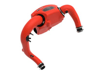 Thumbnail for aFe Momentum GT Red Pro Dry S Cold Air Intake System 20-23 Ford Explorer ST V6-3.0L TT