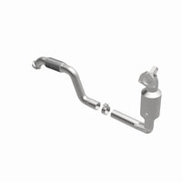 Thumbnail for Magnaflow Conv DF 2014-2017 CLA250 L4 2 OEM Underbody
